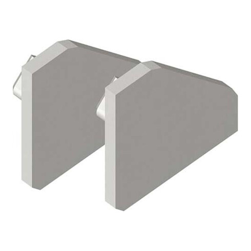 Brumberg Leuchten Endkappen-Set 53085260