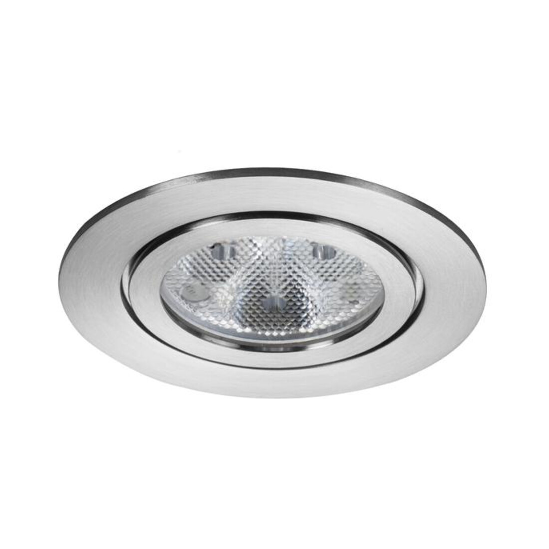 Brumberg Leuchten HV-Einbauleuchte GU10 max.50W/eds 36004220