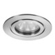 Brumberg Leuchten HV-Einbauleuchte GU10 max.50W/eds 36004220