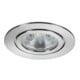Brumberg Leuchten HV-Einbauleuchte GU10 max.50W/eds 36004220