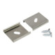 Brumberg Leuchten Kit de fixation 53003000