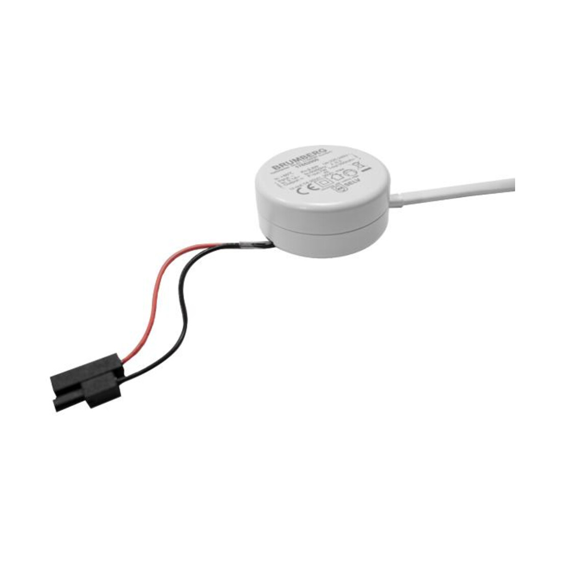 Brumberg Leuchten Konverter 350mA 7W dimmbar 17652000