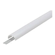 Brumberg Leuchten KU-Abdeckung opal 2000mm 53431070-4