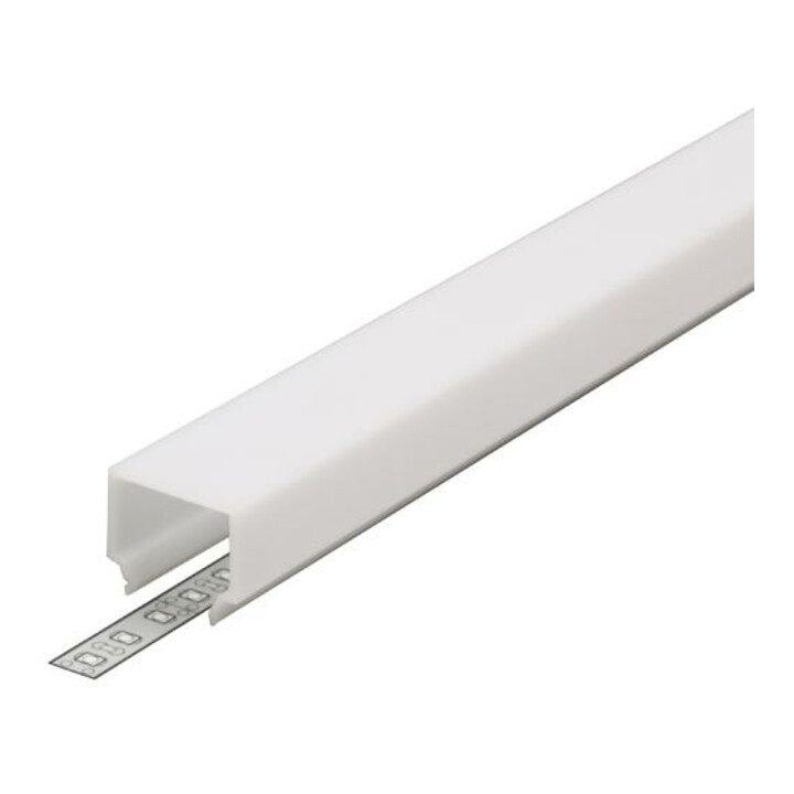 Brumberg Leuchten KU-Abdeckung opal 2000mm 53432070
