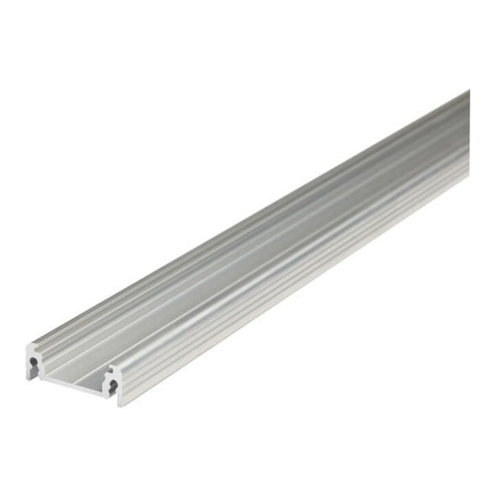 Brumberg Leuchten LED-Alu-Profil 2000mm silber 53602260
