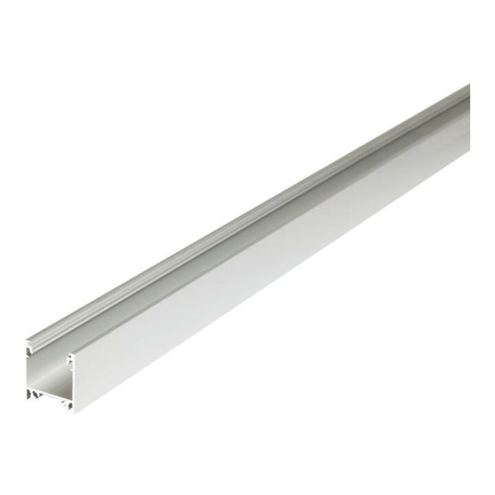 Brumberg Leuchten LED-Alu-Profil 2000mm silber 53603260