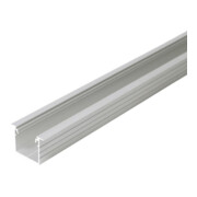 Brumberg Leuchten LED-Alu-Profil 2000mm silber 53654260-1