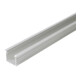 Brumberg Leuchten LED-Alu-Profil 2000mm silber 53654260