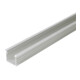 Brumberg Leuchten LED-Alu-Profil 2000mm silber 53654260