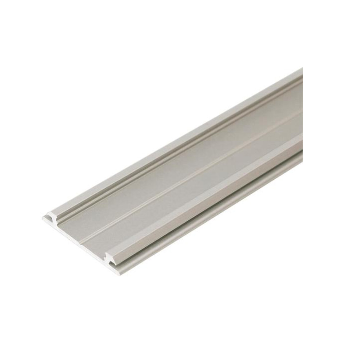 Brumberg Leuchten LED-Alu-Profil 2000mm silber 53753260