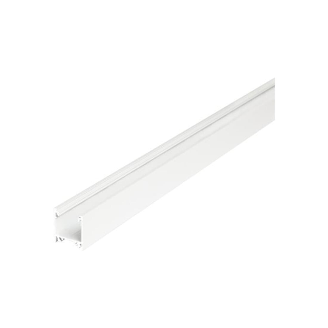 Brumberg Leuchten LED-Alu-Profil 2000mm weiss 53603070