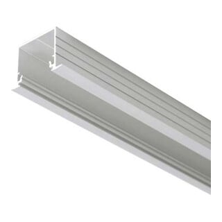 Brumberg Leuchten LED-Alu-Profil 2000mm weiss 53654070