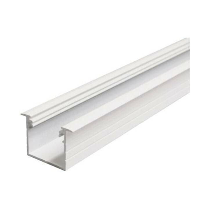 Brumberg Leuchten LED-Alu-Profil 2000mm weiss 53654070