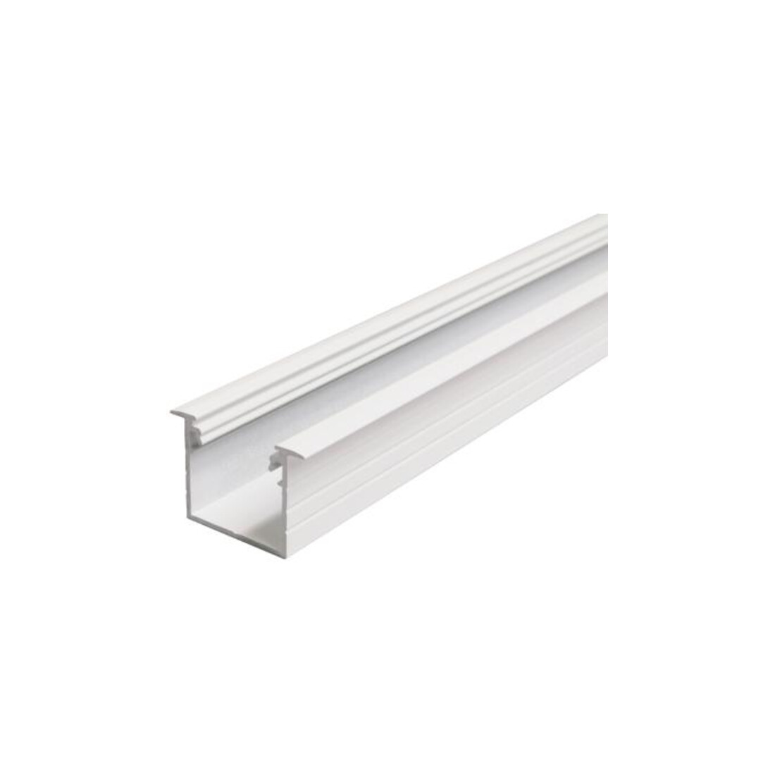 Brumberg Leuchten LED-Alu-Profil 2000mm weiss 53654070