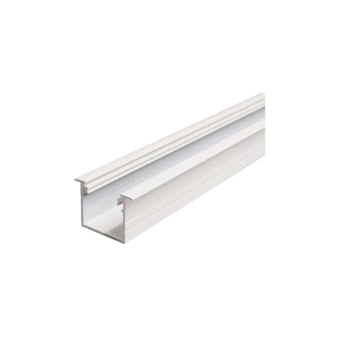 Brumberg Leuchten LED-Alu-Profil 2000mm weiss 53654070