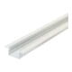 Brumberg Leuchten LED-Alu-Profil 2000mm weiss 53656070