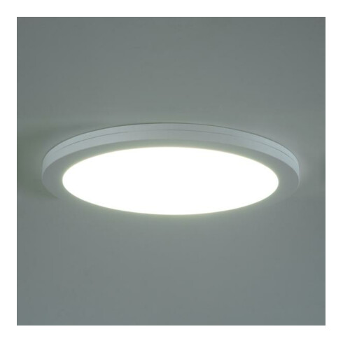Brumberg Leuchten LED-An-und Einbaupanel 230V DA 65-310mm 12207073