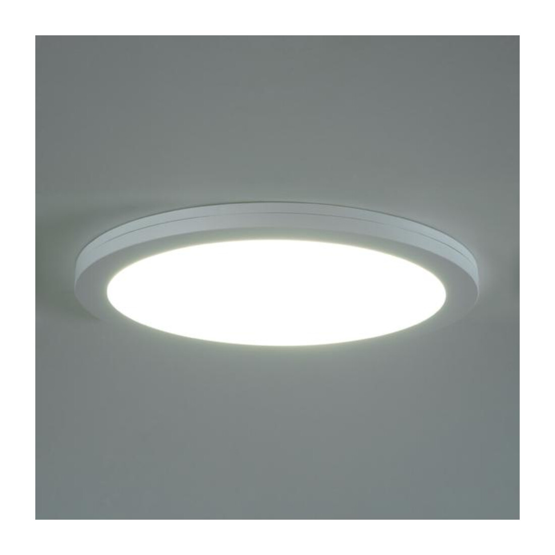 Brumberg Leuchten LED-An-und Einbaupanel 230V DA 65-310mm 12207073
