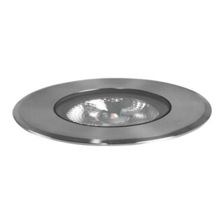 Brumberg Leuchten LED-Bodeneinbauleuchte V4A IP67 14037223