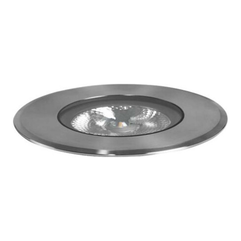 Brumberg Leuchten LED-Bodeneinbauleuchte V4A IP67 14037223