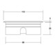 Brumberg Leuchten LED-Bodeneinbauleuchte V4A IP67 14037223