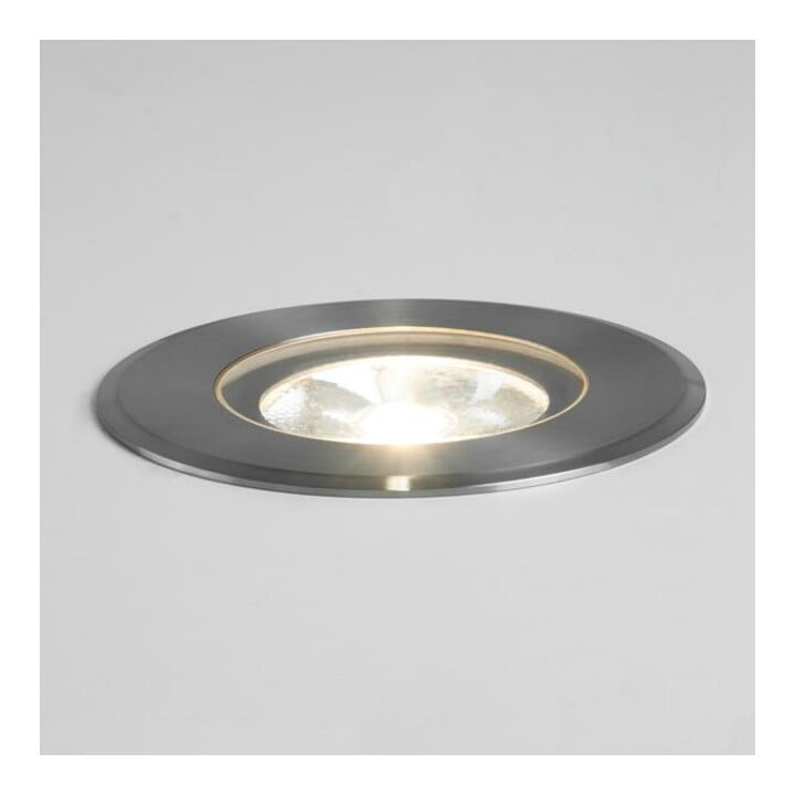 Brumberg Leuchten LED-Bodeneinbauleuchte V4A IP67 14037223