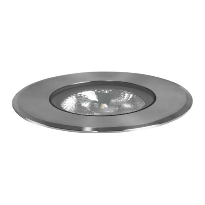 Brumberg Leuchten LED-Bodeneinbauleuchte V4A IP67 14037223