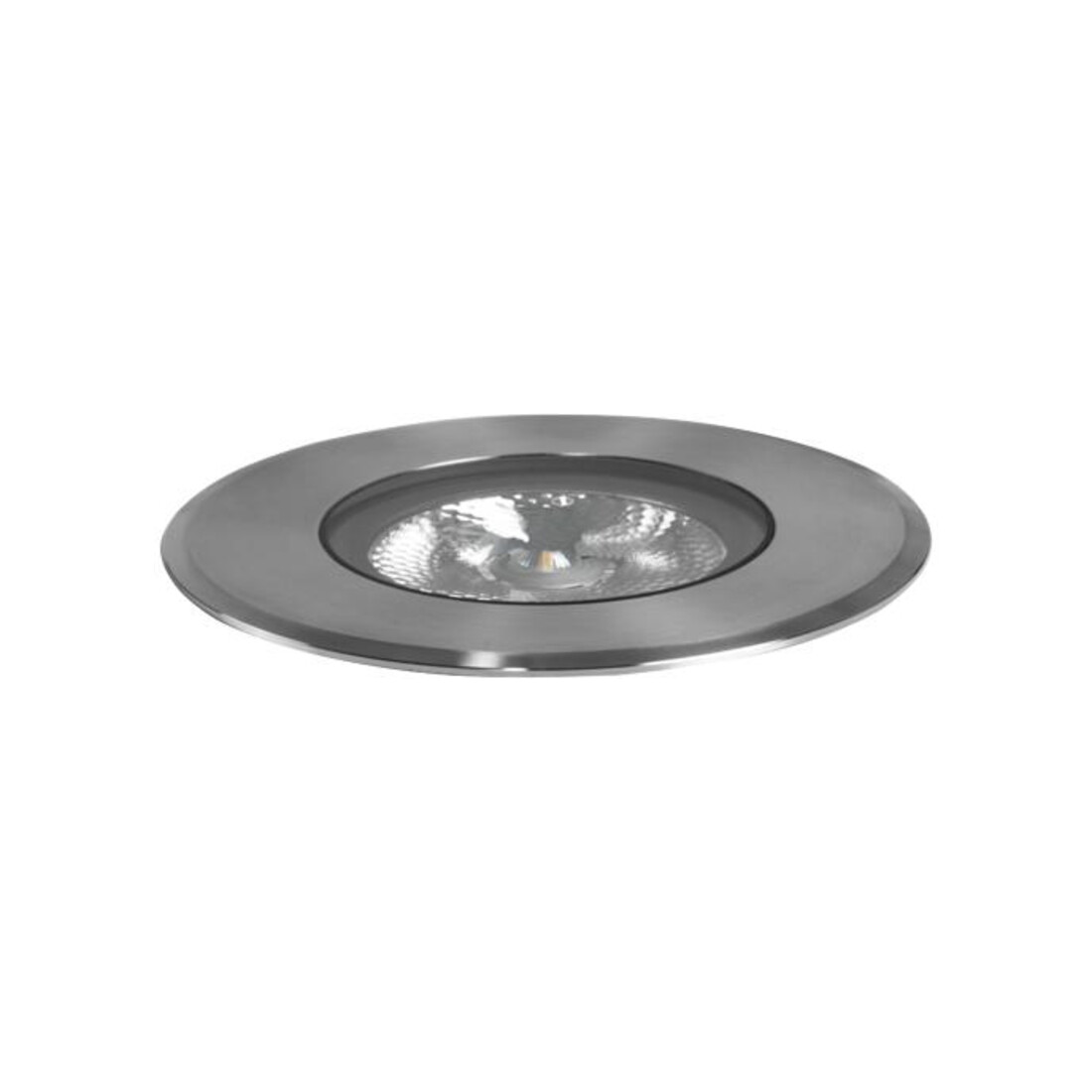Brumberg Leuchten LED-Bodeneinbauleuchte V4A IP67 14037223
