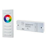 Brumberg Leuchten LED-Controller RGBW einfach 18223000-1