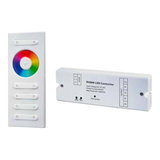 Brumberg Leuchten LED-Controller RGBW einfach 18223000