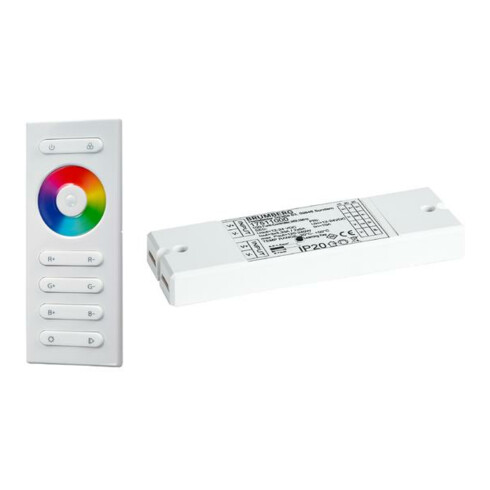 Brumberg Leuchten LED-Controller-Set RGB 18233000