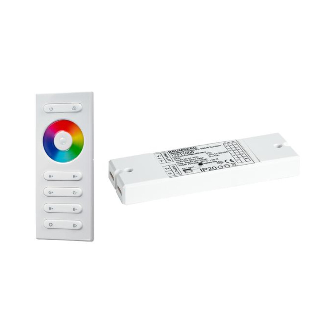 Brumberg Leuchten LED-Controller-Set RGB 18233000