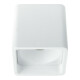 Brumberg Leuchten LED-Deckenanbauleuchte 3000K weiß 12040173-2