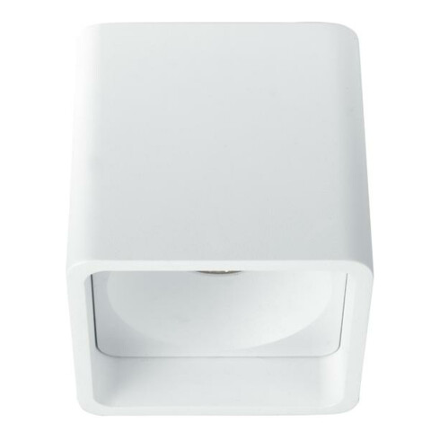 Brumberg Leuchten LED-Deckenanbauleuchte 3000K weiß 12040173