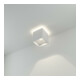 Brumberg Leuchten LED-Deckenanbauleuchte 3000K weiß 12040173-4