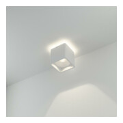 Brumberg Leuchten LED-Deckenanbauleuchte 3000K weiß 12040173-4