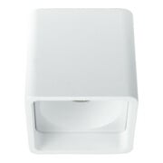 Brumberg Leuchten LED-Deckenanbauleuchte 3000K weiß 12040173-4