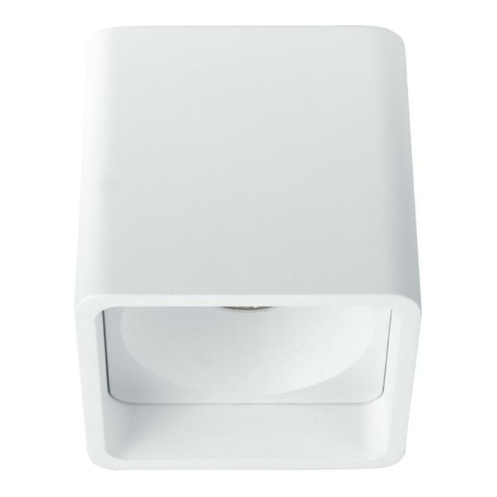 Brumberg Leuchten LED-Deckenanbauleuchte 3000K weiß 12040173
