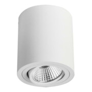 Brumberg Leuchten LED-Deckenanbauleuchte 3000K weiß 12063173-2