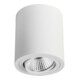 Brumberg Leuchten LED-Deckenanbauleuchte 3000K weiß 12063173