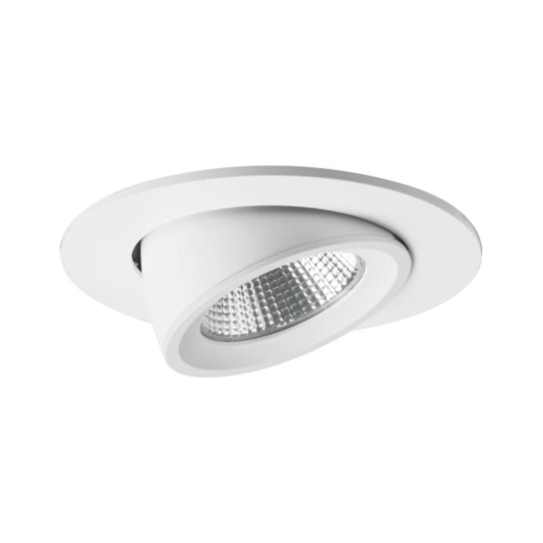 Brumberg Leuchten LED-Deckeneinbauleuchte ws 15W 3000K 12401073