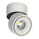 Brumberg Leuchten LED-Deckenspot 9,8W 3000K ws 675lm 12061073-3