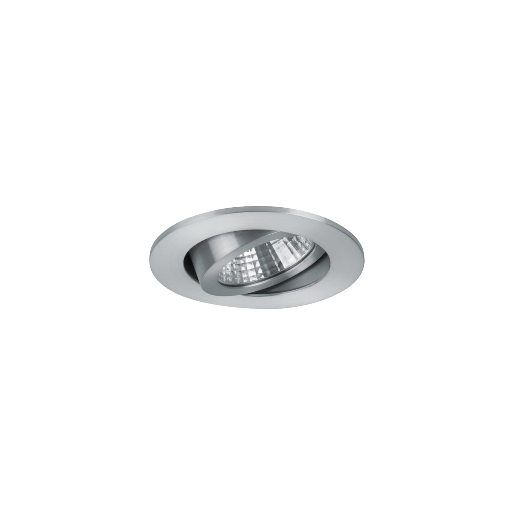 Brumberg Leuchten LED-Deckenspot alu-mt 7W 2700K 710lm 350mA 12261253