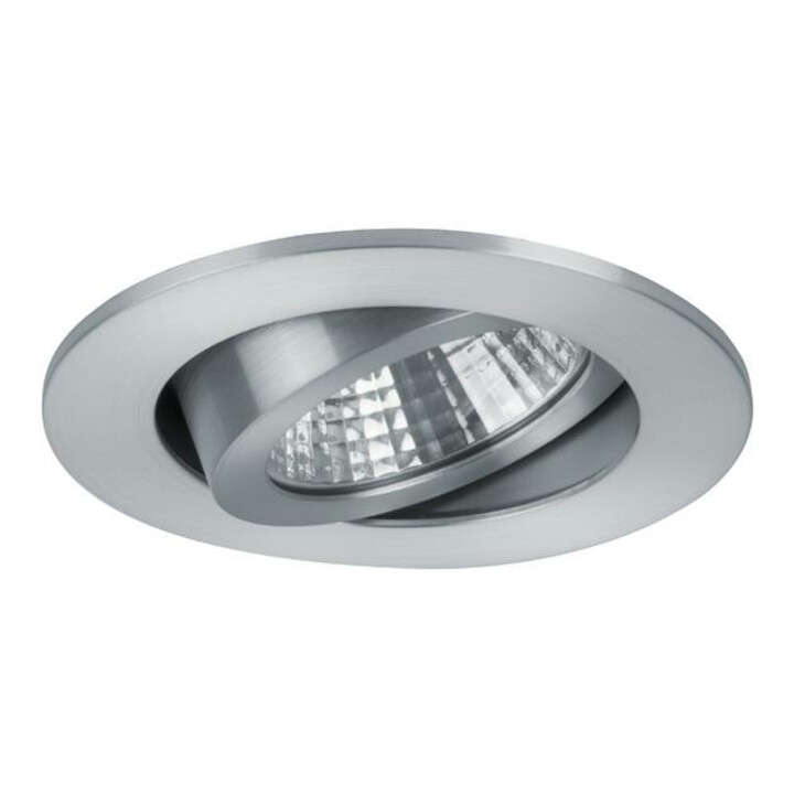 Brumberg Leuchten LED-Deckenspot alu-mt 7W 2700K 710lm 350mA 12261253