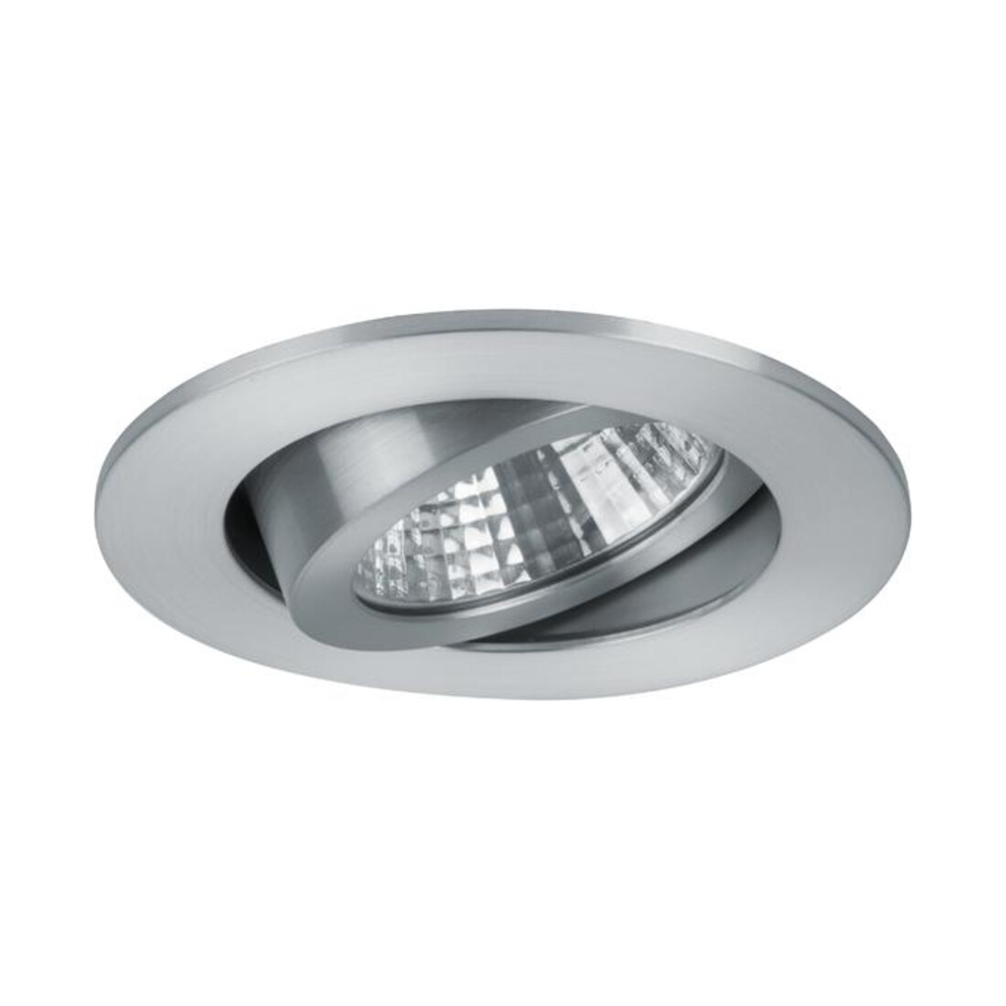 Brumberg Leuchten LED-Deckenspot alu-mt 7W 2700K 710lm 350mA 12261253