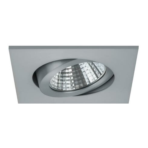 Brumberg Leuchten LED-Deckenspot alu-mt 7W 2700K 710lm 350mA 12262253