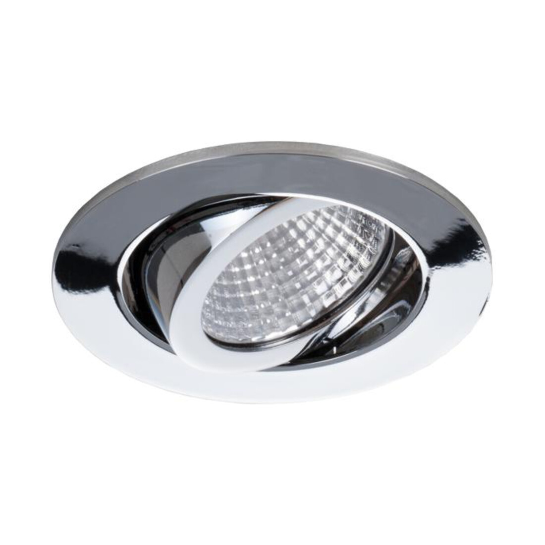 Brumberg Leuchten LED-Deckenspot chr 7W 2700K 710lm 350mA 12261023