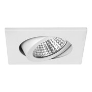 Brumberg Leuchten LED-Deckenspot ws 7W 2700K 740lm 350mA 12262073-5