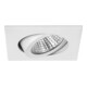Brumberg Leuchten LED-Deckenspot ws 7W 2700K 740lm 350mA 12262073