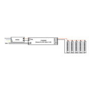 Brumberg Leuchten LED-Dimmer 24V DC DALI 1-10V 17502000-2